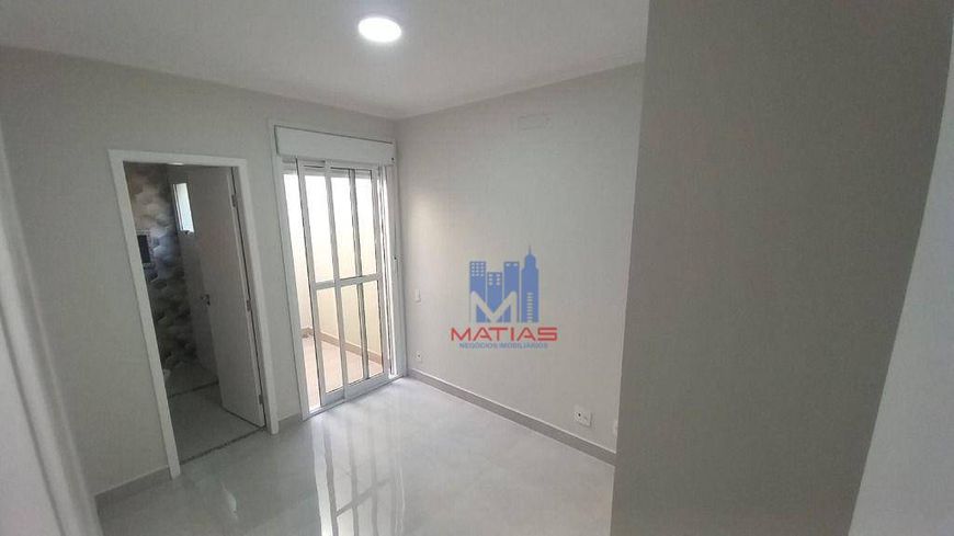 Sobrado com 3 dormitórios à venda, 125 m² por R$ 740.000,00 - Chácara Belenzinho - São Paulo/SP