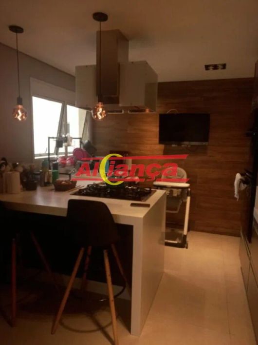 Apartamento Duplex