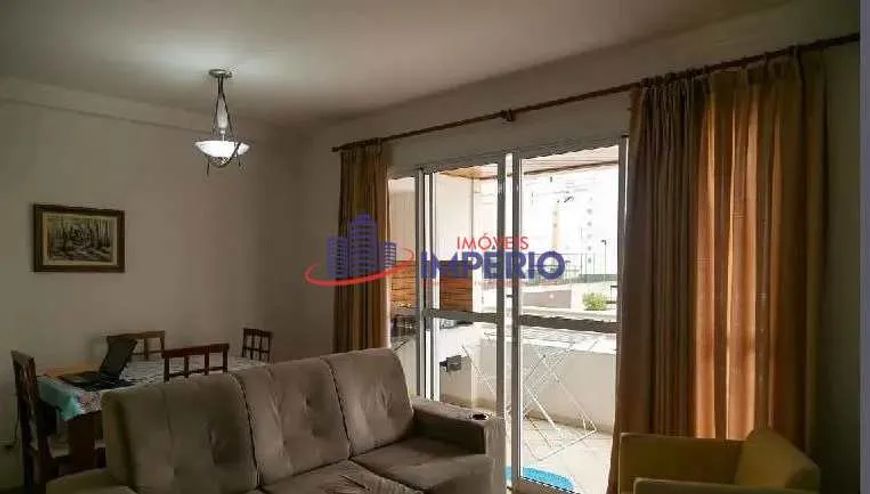 Apartamento com 3 dorms, Jardim Zaira, Guarulhos - R$ 760 mil, Cod: 13138