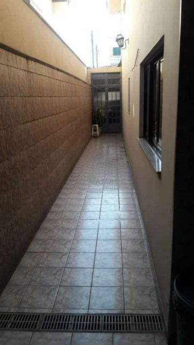 Sobrado com 3 dormitórios à venda, 240 m² por R$ 750.000,00 - Ponte Grande - Guarulhos/SP