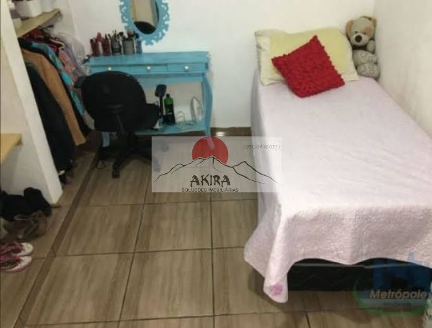 Casa em Jardim Monte Carmelo - Guarulhos