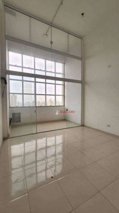 Sala à venda, 34 m² por R$ 350.000,00 - Jardim Tijuco - Guarulhos/SP