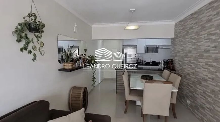 Apartamento em Guarulhos Parque do Sol Ponte Grande 65mts 3dorm 1suíte 1vaga