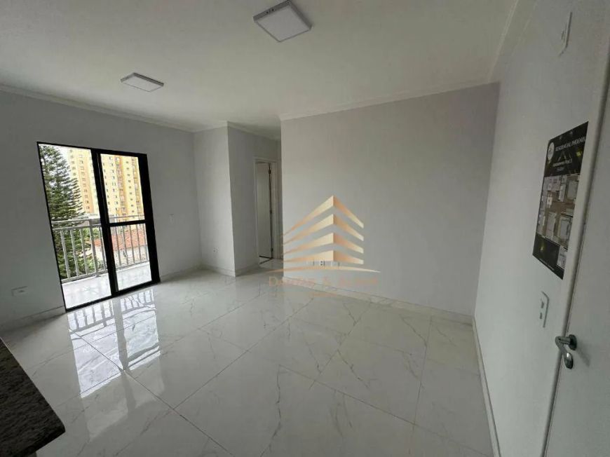 Apartamento à venda, 52 m² por R$ 341.500,00 - Vila Hulda - Guarulhos/SP