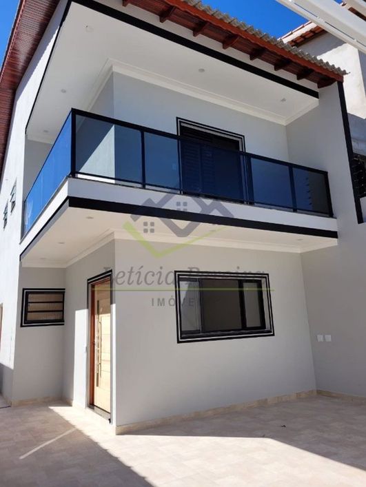 Casa com 3 Quartos à venda, 150 m² por R$ 850.000 - Residencial e Comercial Guarulhos - Guarulhos/Sã