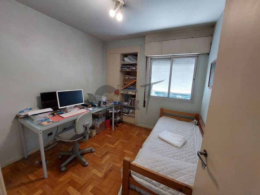 Apartamento com 2 Dormitórios à venda em Indianópolis, São Paulo-SP