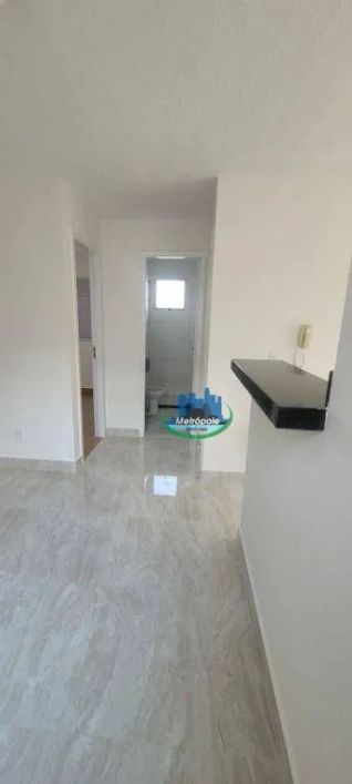 Apartamento à venda, 40 m² por R$ 250.000,00 - Jardim Ansalca - Guarulhos/SP