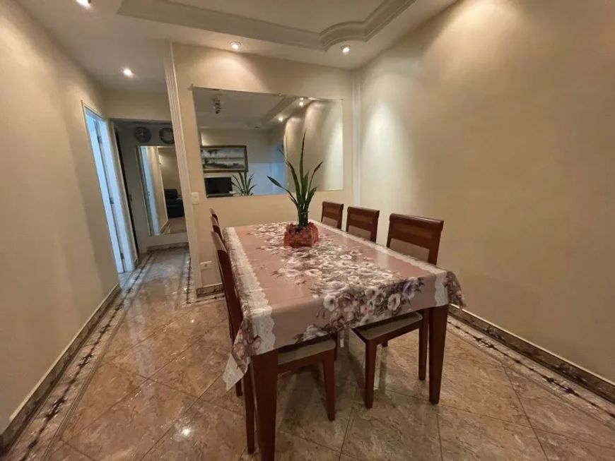 APARTAMENTO RESIDENCIAL em GUARULHOS - SP, VILA PEDRO MOREIRA