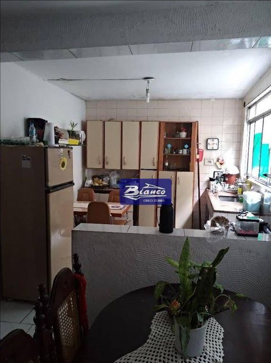 Casa à venda, 400 m² por R$ 450.000,00 - Vila Rio de Janeiro - Guarulhos/SP
