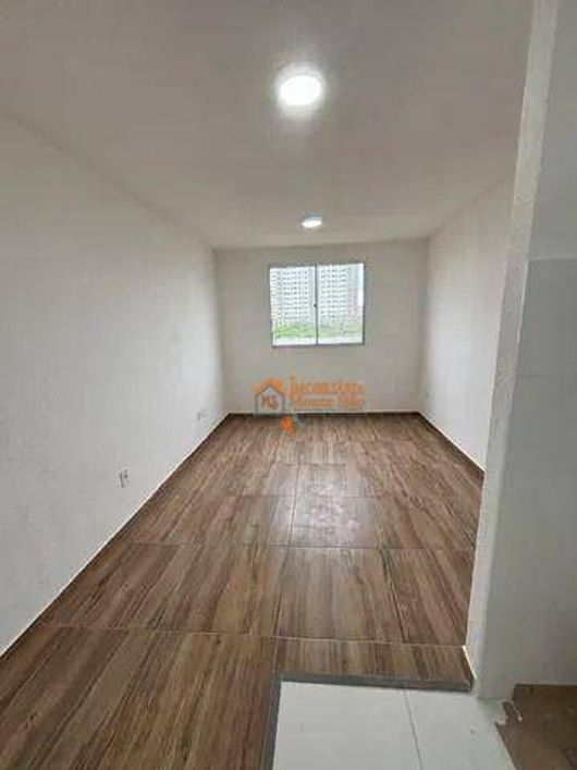 Apartamento com 2 dormitórios à venda, 39 m² por R$ 237.000,00 - Vila Nova Bonsucesso - Guarulhos/SP