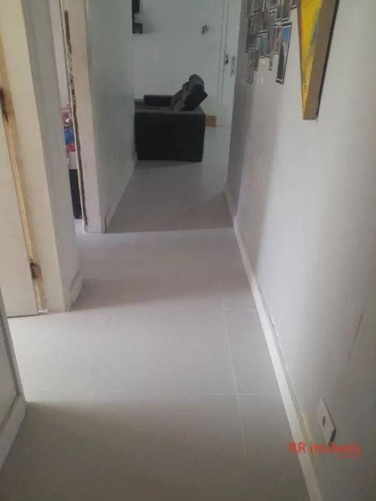 Apartamento à venda, 97 m² por R$ 580.000,00 - Água Rasa - São Paulo/SP
