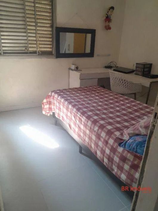 Apartamento à venda, 97 m² por R$ 580.000,00 - Água Rasa - São Paulo/SP
