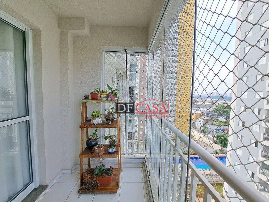 Apartamento em Tatuapé