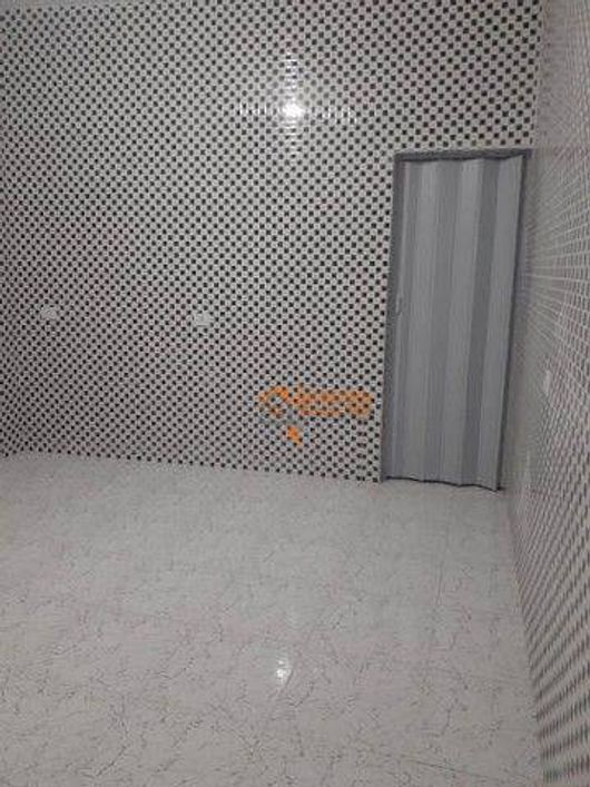Casa com 2 dormitórios à venda por R$ 260.000,00 - Jardim Fortaleza - Guarulhos/SP