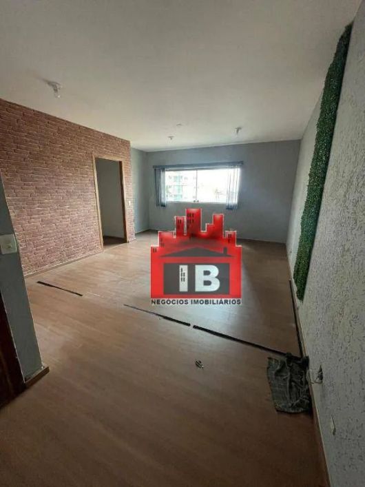 Sala para alugar, 53 m² por R$ 2.384,81/mês - Belenzinho - São Paulo/SP