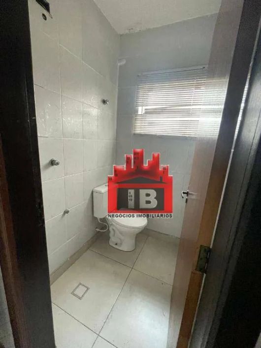 Sala para alugar, 53 m² por R$ 2.384,81/mês - Belenzinho - São Paulo/SP
