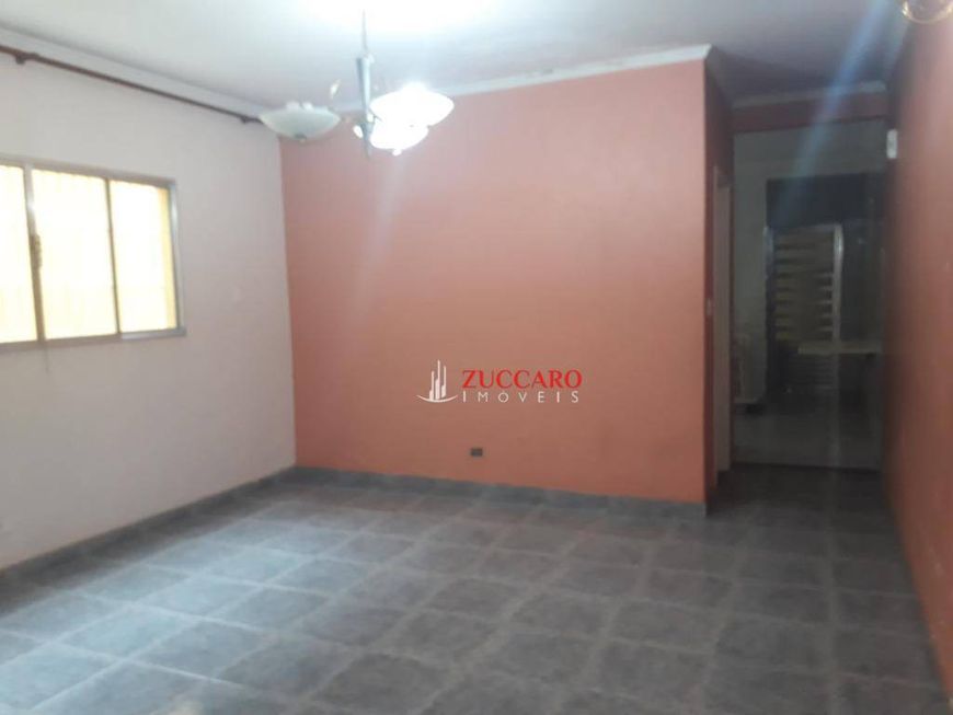 Sobrado com 3 dormitórios à venda, 223 m² por R$ 564.990,00 - Jardim Santa Emilia - Guarulhos/SP