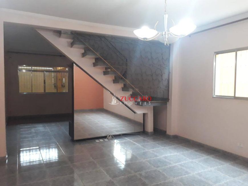 Sobrado com 3 dormitórios à venda, 223 m² por R$ 564.990,00 - Jardim Santa Emilia - Guarulhos/SP