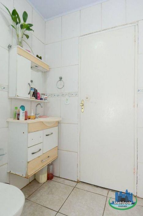 Sobrado com 3 dormitórios à venda, 180 m² por R$ 480.000,00 - Jardim Divinolândia - Guarulhos/SP