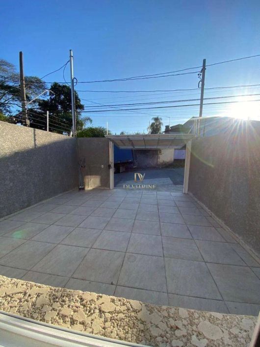 Casa com 3 dormitórios à venda, 84 m² por R$ 480.000,00 - Vila Nova Bonsucesso - Guarulhos/SP