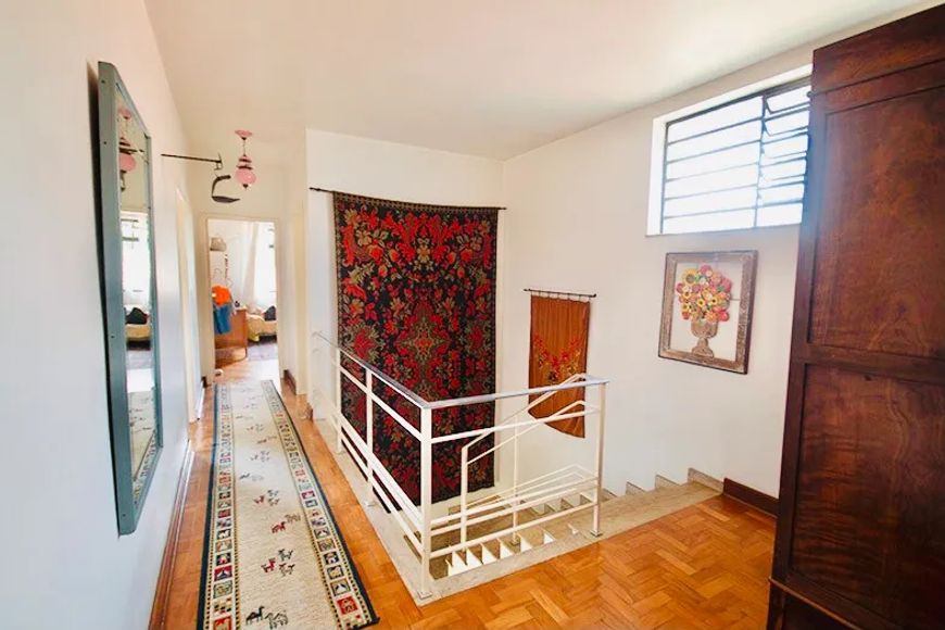 Sobrado para venda com 244 metros quadrados com 3 quartos em Butantã - São Paulo - SP