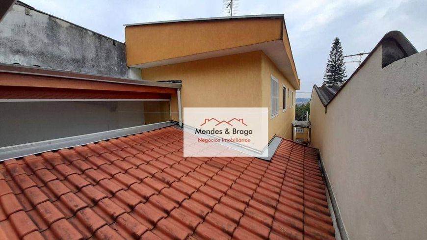 ACEITA PERMUTA NA ZN DE SP - Sobrado com 4 dormitórios à venda, 245 m² por R$ 900.000 - Jardim Vila