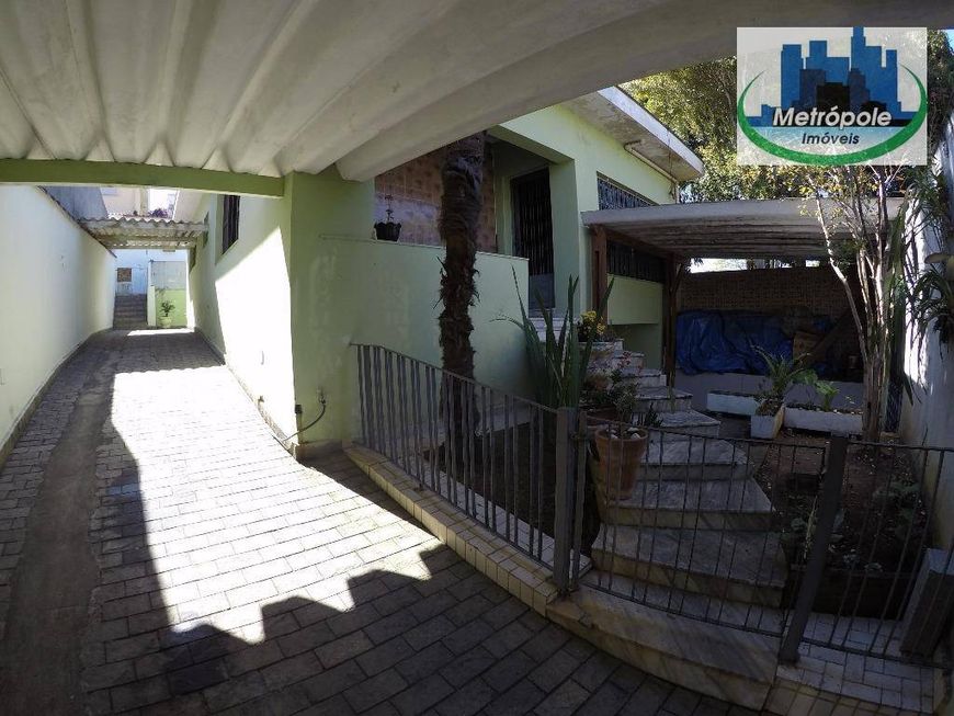 Casa à venda, 110 m² por R$ 800.000,00 - Cidade Maia - Guarulhos/SP
