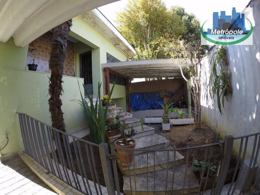 Casa à venda, 110 m² por R$ 800.000,00 - Cidade Maia - Guarulhos/SP