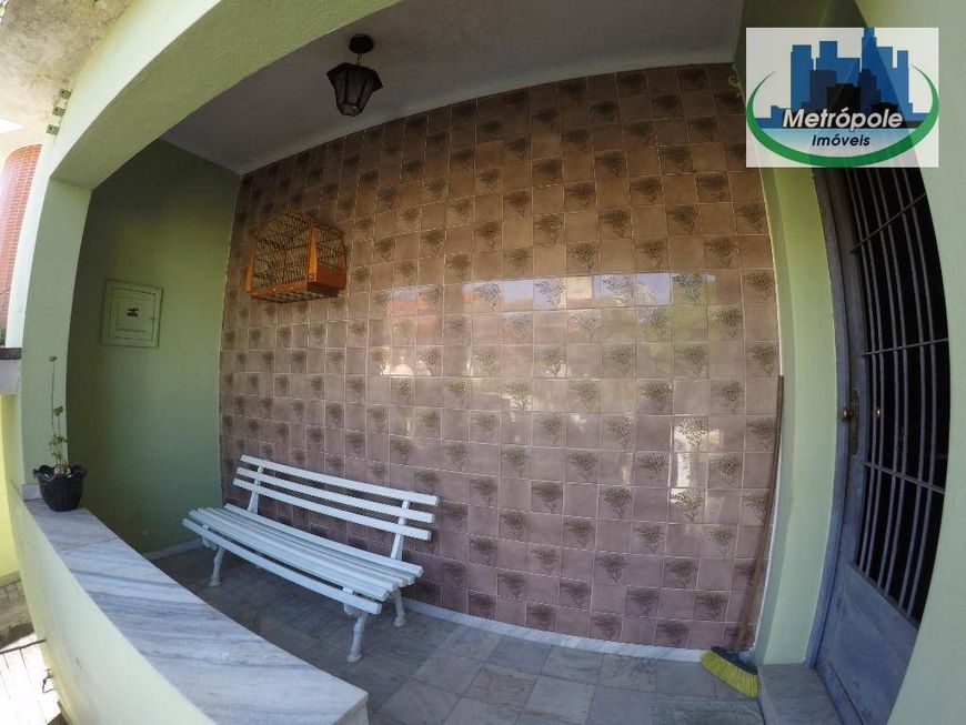Casa à venda, 110 m² por R$ 800.000,00 - Cidade Maia - Guarulhos/SP