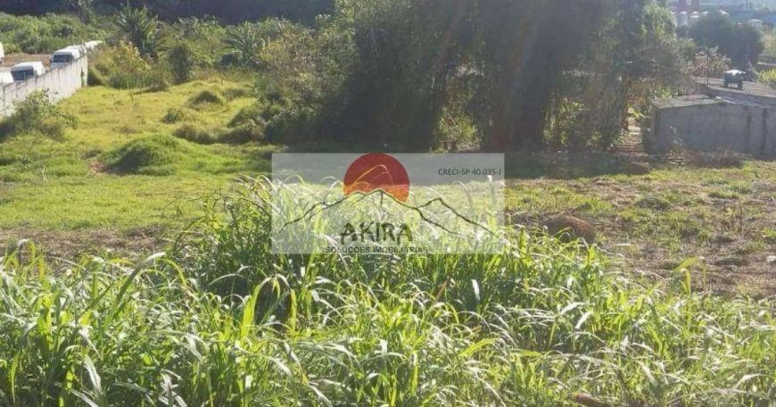 Vendo terreno industrial 2.470 m² ZUPI-1 na Cidade Aracilia
