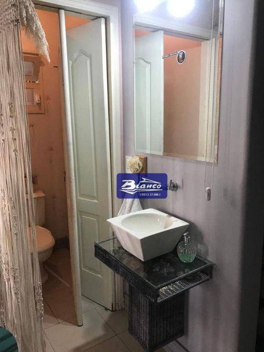 Sobrado à venda, 200 m² por R$ 990.000,00 - Parque Renato Maia - Guarulhos/SP
