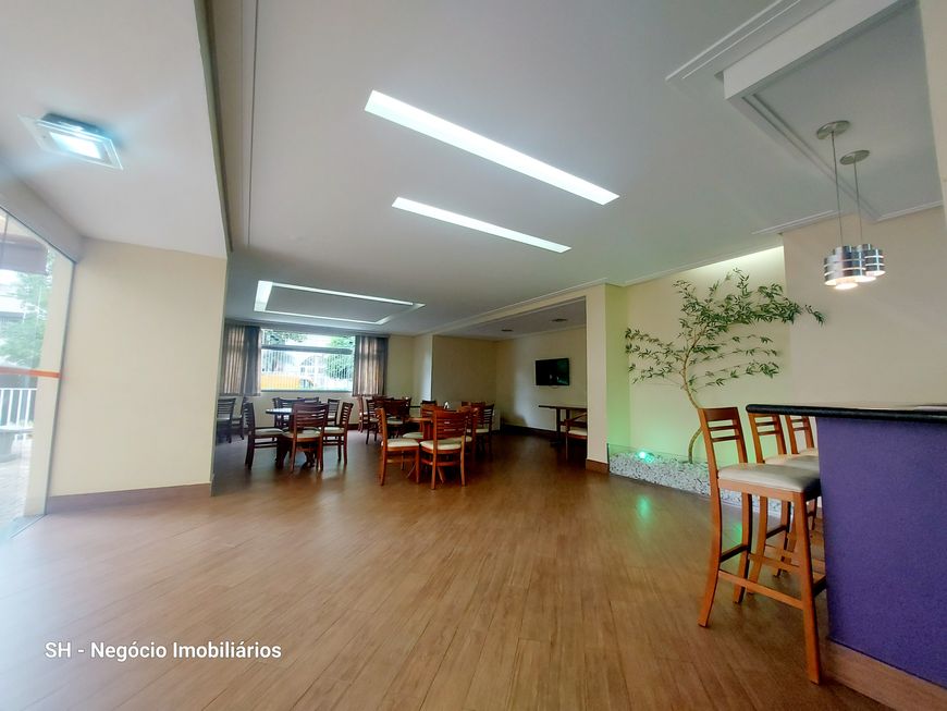 Apartamento para venda com 74 metros quadrados com 3 quartos em Jardim Monte Kemel - São Paulo - SP