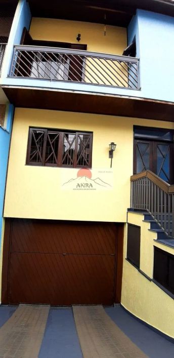 Casa em Parque Continental 2 - Guarulhos