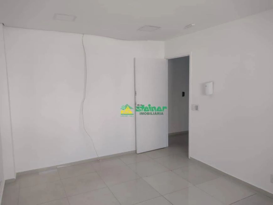 Sala à venda, 60 m² por R$ 244.000,00 - Vila Hulda - Guarulhos/SP