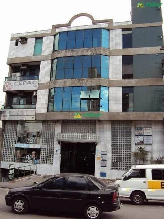 Sala à venda, 60 m² por R$ 244.000,00 - Vila Hulda - Guarulhos/SP