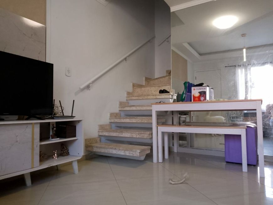 Casa com condomínio completo por 470.000 aceita negociação
