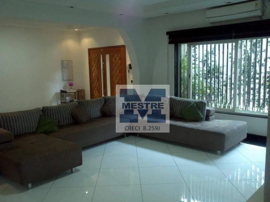 Casa com 3 dormitórios à venda, 245 m² por R$ 1.080.000,00 - Ponte Grande - Guarulhos/SP