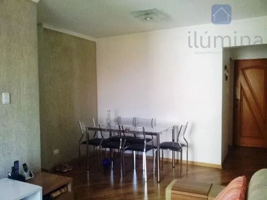 Apartamento de 3 dormitórios à venda no Butantã.