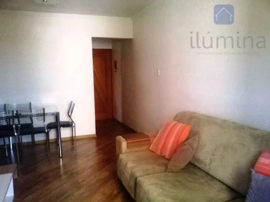 Apartamento de 3 dormitórios à venda no Butantã.