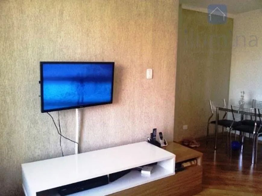 Apartamento de 3 dormitórios à venda no Butantã.
