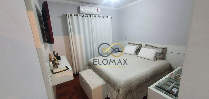 Vende - Linda e Aconchegante Casa - 253m² - Parque Renato Maia - Guarulhos - SP.