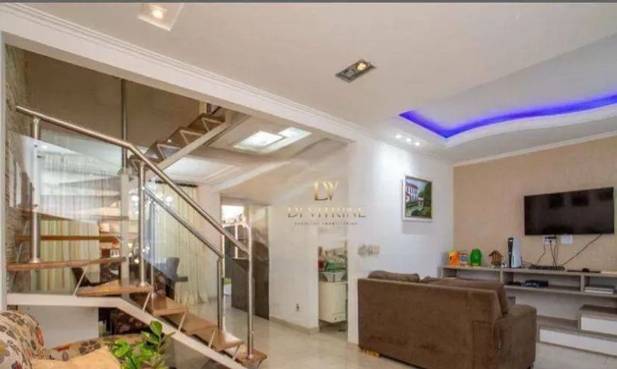 Sobrado com 3 dormitórios à venda, 100 m² por R$ 1.100.000,00 - Parque Renato Maia - Guarulhos/SP