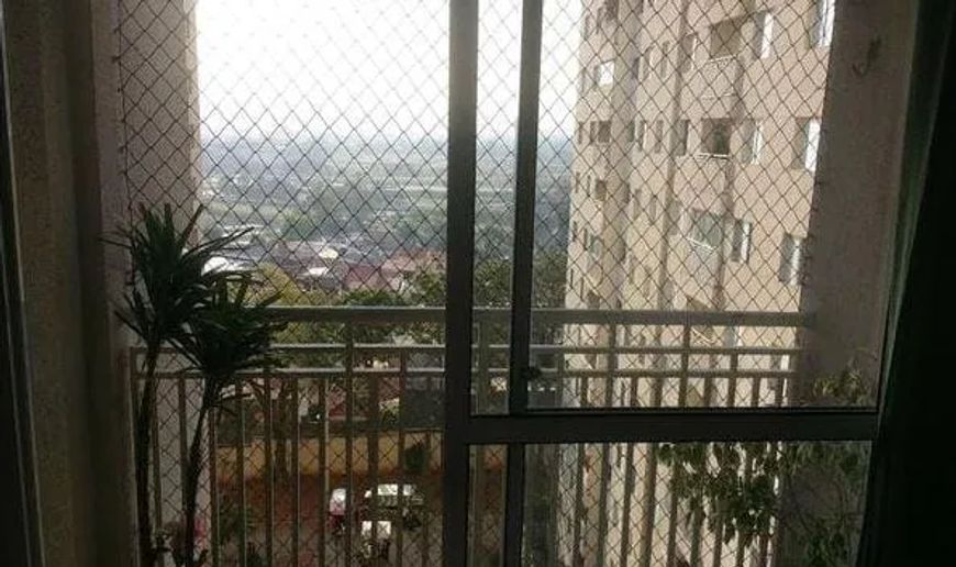 Lindo apartamento de 53 m², c/sacada à venda, Ponte Grande, Guarulhos, SP