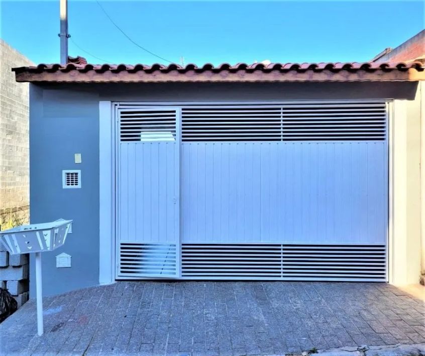 Casa em Jardim Maria Clara - Guarulhos