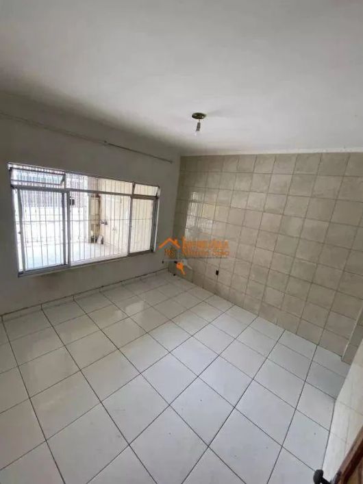 Casa com 2 dormitórios à venda, 125 m² por R$ 533.000,00 - Vila Zamataro - Guarulhos/SP