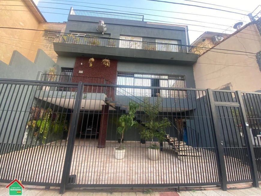 Casa à venda na Moooca con area do terreno de 178m²