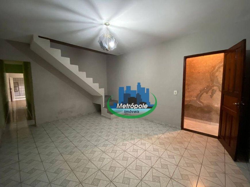 Sobrado com 2 quartos à venda, 90 m² por R$ 400.000 - Jardim Santa Lídia - Guarulhos/SP