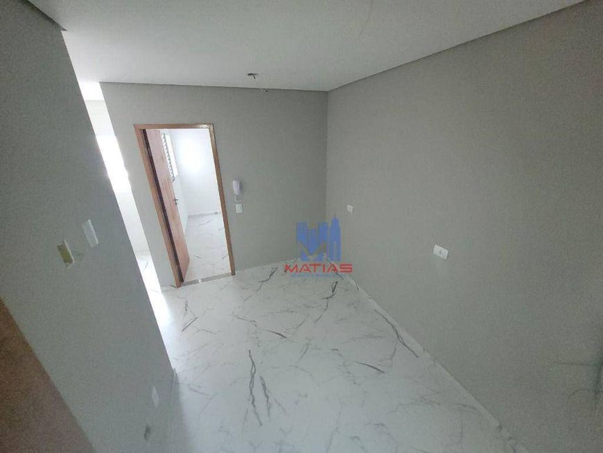 Apartamento com 1 dormitório à venda, 38 m² por R$ 200.000,00 - Cidade Antônio Estevão de Carvalho -