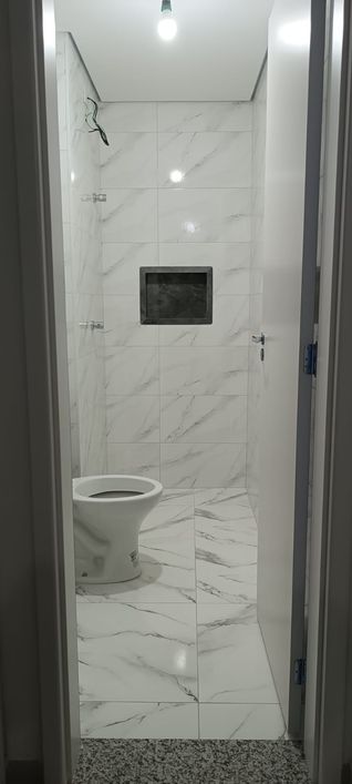 Apartamento para venda tem 47 metros quadrados com 2 quartos em Vila Santa Edwiges - São Paulo - SP