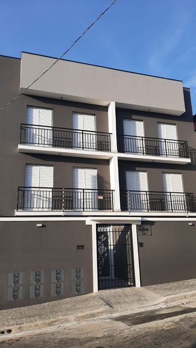Apartamento para venda tem 47 metros quadrados com 2 quartos em Vila Santa Edwiges - São Paulo - SP